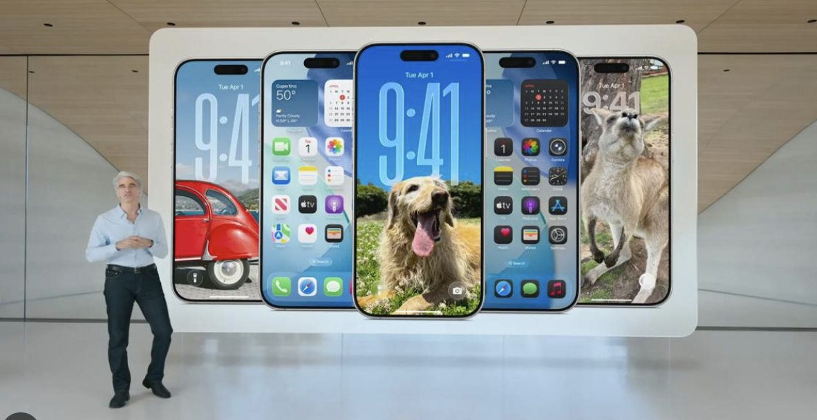 Qué iPhones serán compatibles con iOS 26 lista completa y fecha disponible